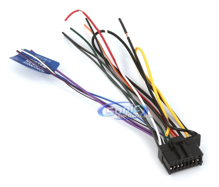Pioneer DEH-X9600BHS (Factory Refurbished) Image 9