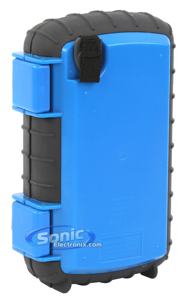 Grace Digital Eco Extreme GDI-AQCSE102 (Blue) Image 3