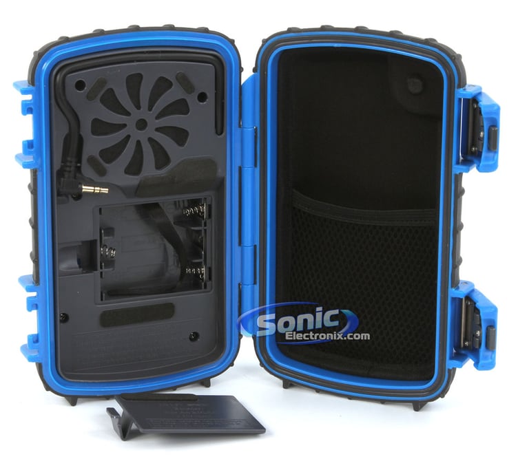 Grace Digital Eco Extreme GDI-AQCSE102 (Blue) Image 4