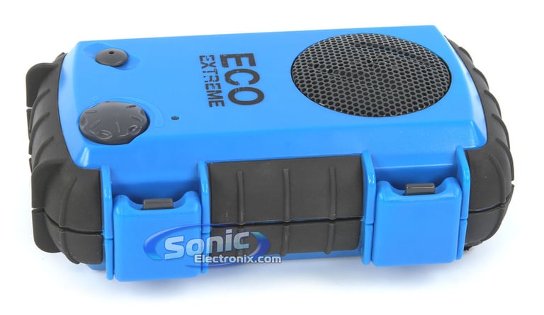 Grace Digital Eco Extreme GDI-AQCSE102 (Blue) Image 5