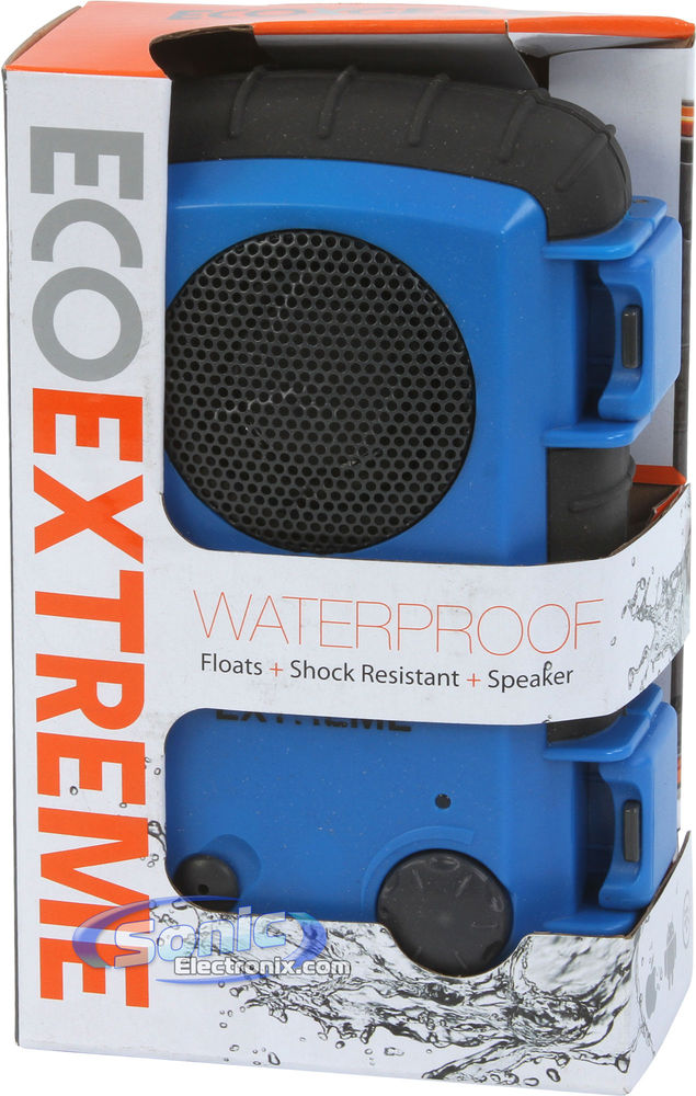 Grace Digital Eco Extreme GDI-AQCSE102 (Blue) Image 6