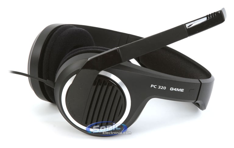 Sennheiser PC 320-OPEN BOX Image 3