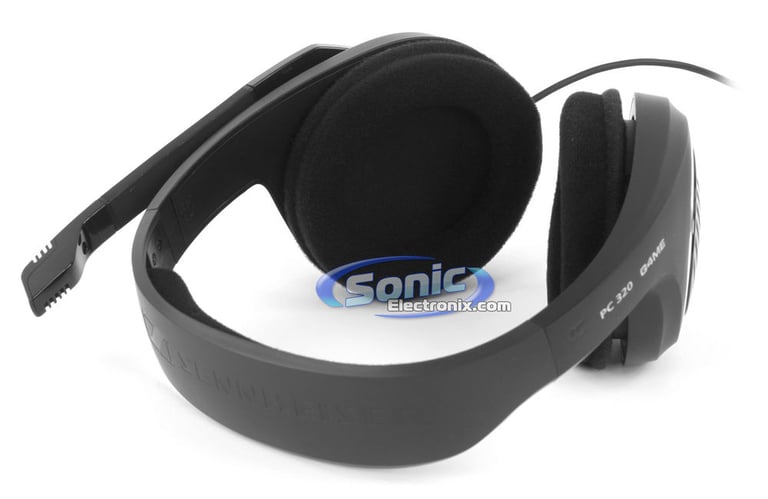Sennheiser PC 320 Image 5