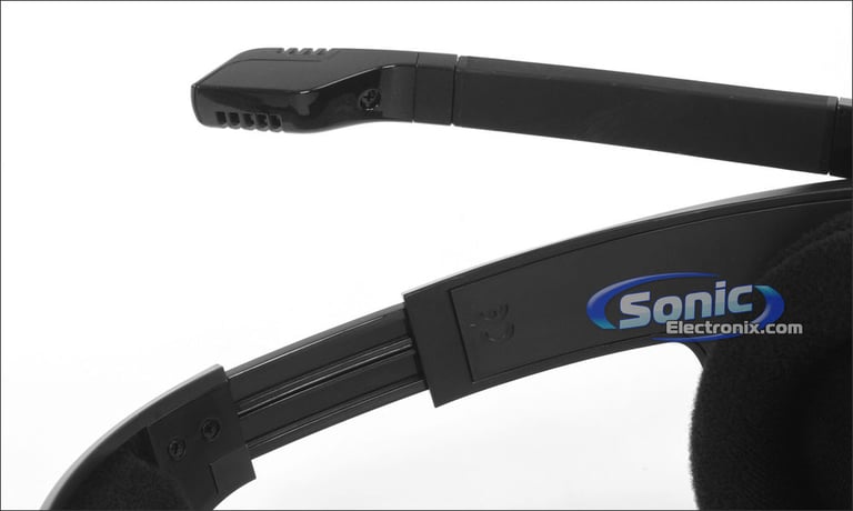 Sennheiser PC 320 Image 7