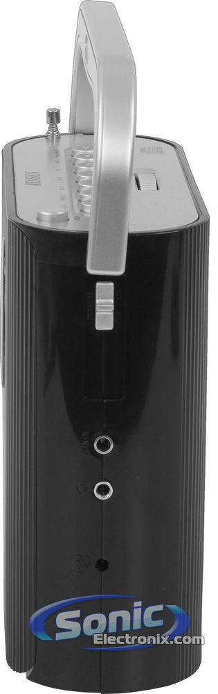Jensen CD-470C Open Box Image 5