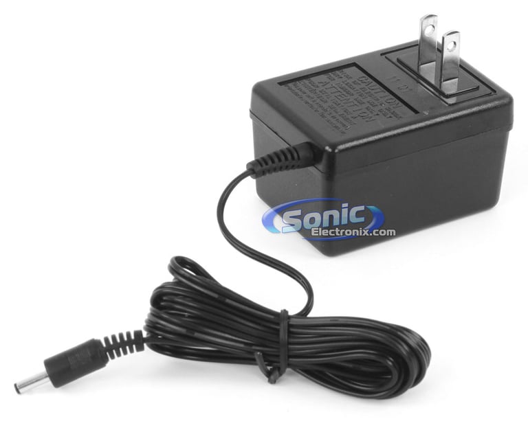 Jensen CD-470C Open Box Image 8
