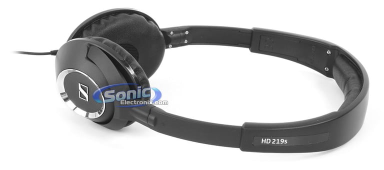 Sennheiser HD 219s Image 4