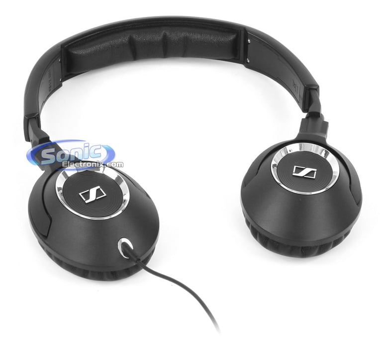 Sennheiser HD 219s Image 5