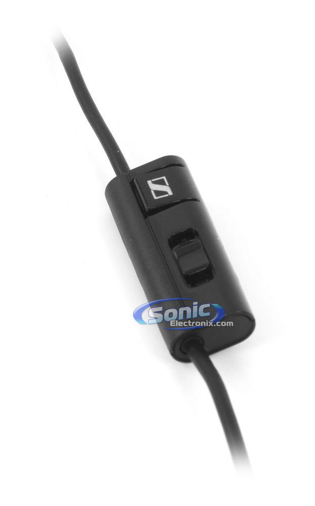 Sennheiser HD 219s Image 7