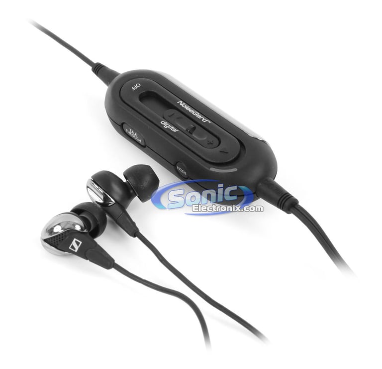 Sennheiser CXC 700 Image 1