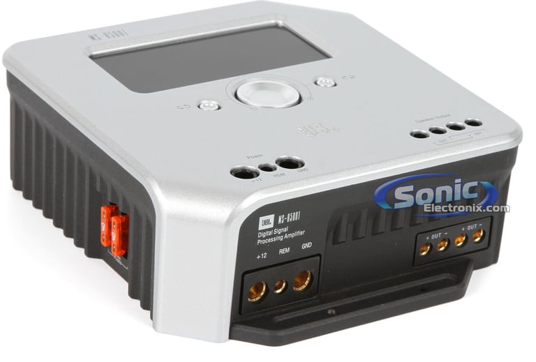 All Inclusive JBL Digital Media Package Image 3