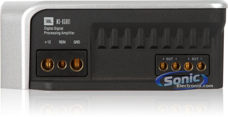All Inclusive JBL Digital Media Package Image 4