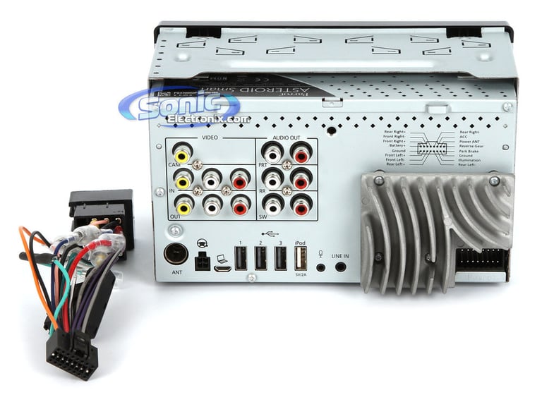 All Inclusive JBL Digital Media Package Image 11