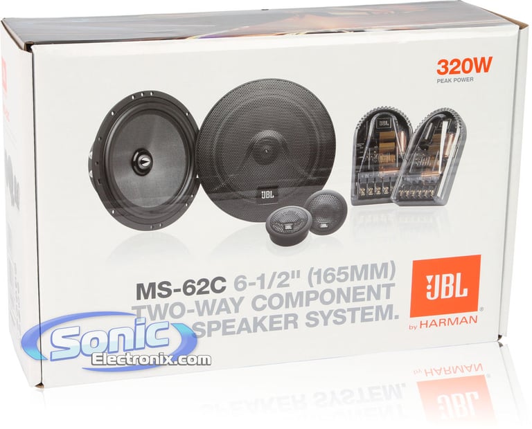 All Inclusive JBL Digital Media Package Image 38