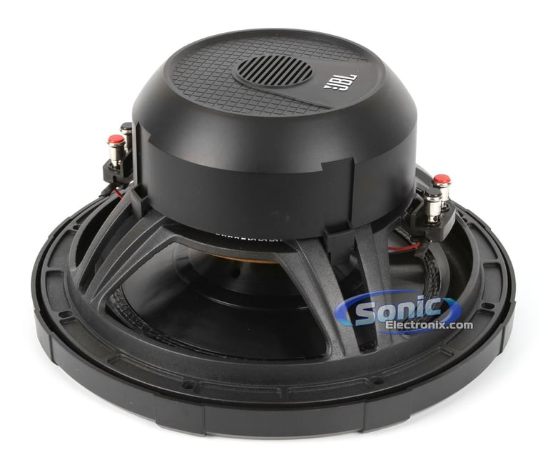 JBL Compact Installation Bass Package  Image 13