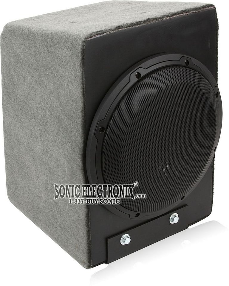 JL Audio SB-GM-CLREXT/10W3v3/GA Image 1
