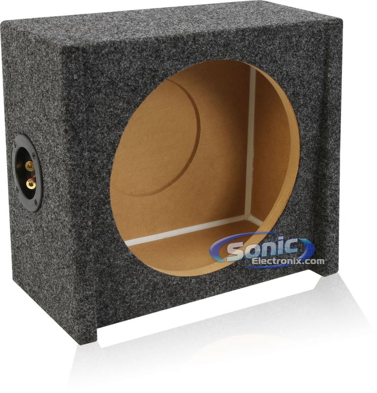 Ground Shaker OF150 1 10-OPEN BOX Image 1