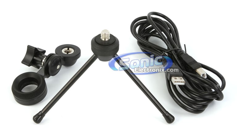 Audio Technica AT2020USB PLUS (AT2020USBPLUS) Image 6