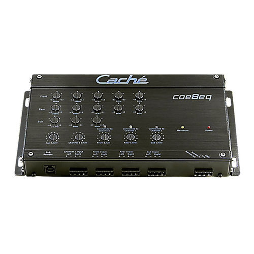 Cache COE8EQ Image 1