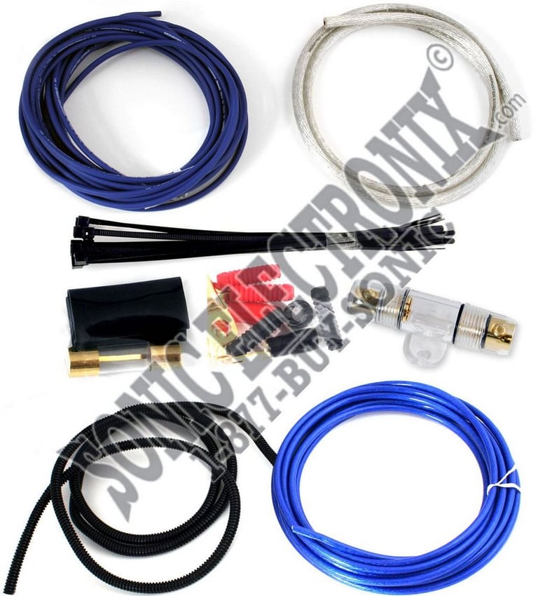 Monster Cable HPBAP-300 Image 1