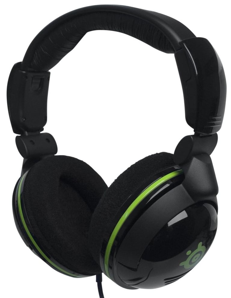 SteelSeries Spectrum 5XB Image 2