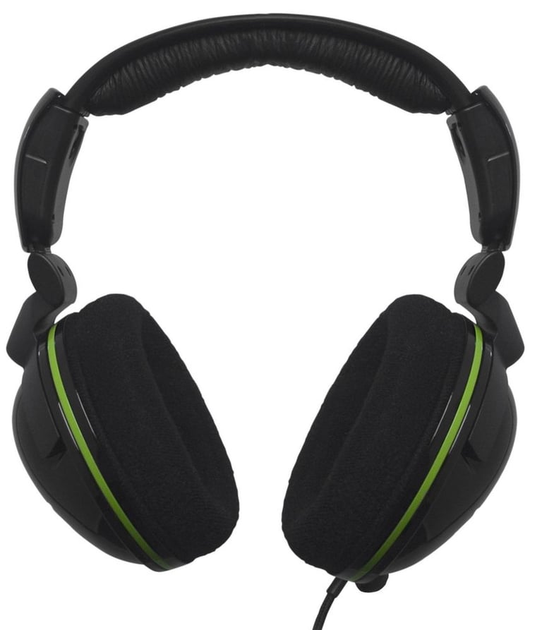 SteelSeries Spectrum 5XB Image 3