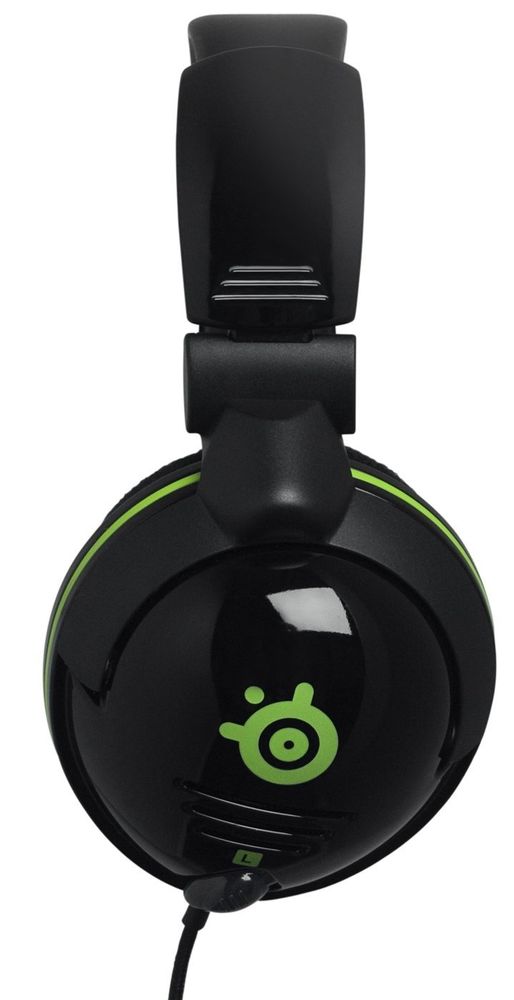 SteelSeries Spectrum 5XB Image 4