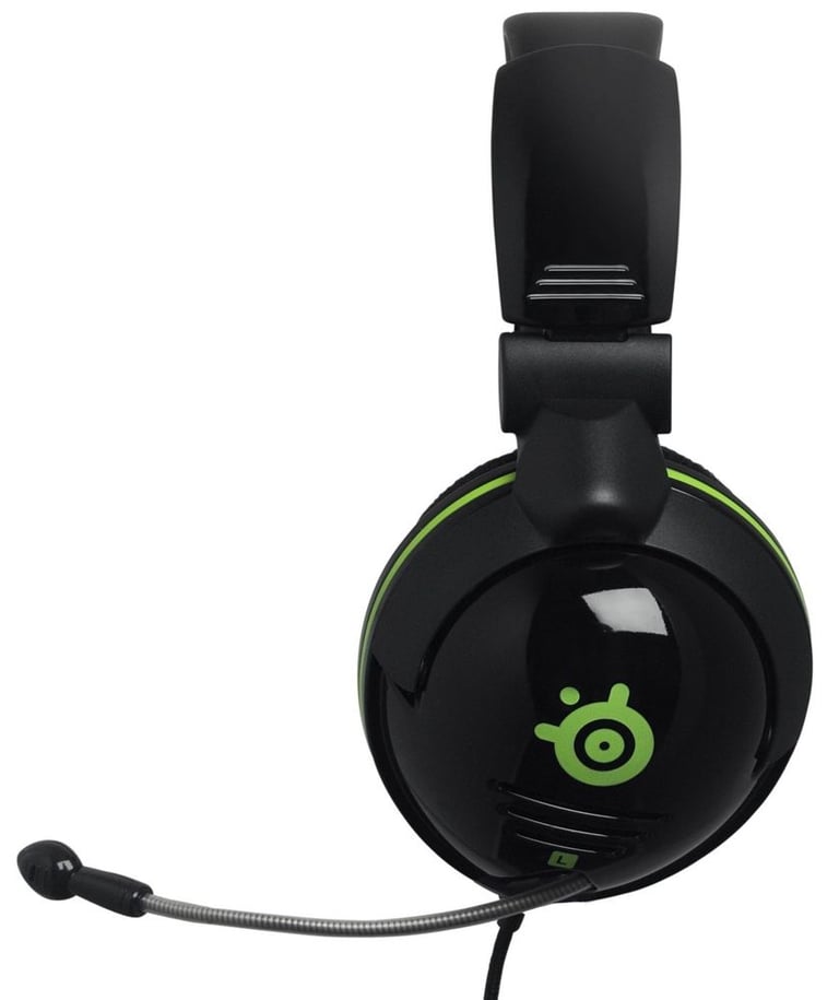SteelSeries Spectrum 5XB Image 1