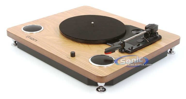ION Archive LP IT53L Image 2
