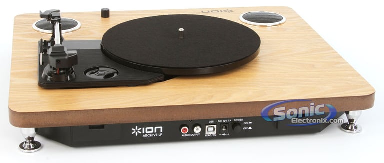 ION Archive LP IT53L Image 4