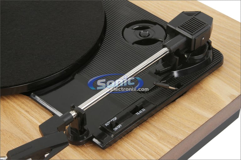 ION Archive LP IT53L Image 5