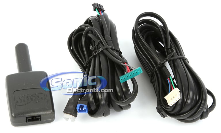 Viper 9211V - Open Box, Very Good Condition Used Image 2