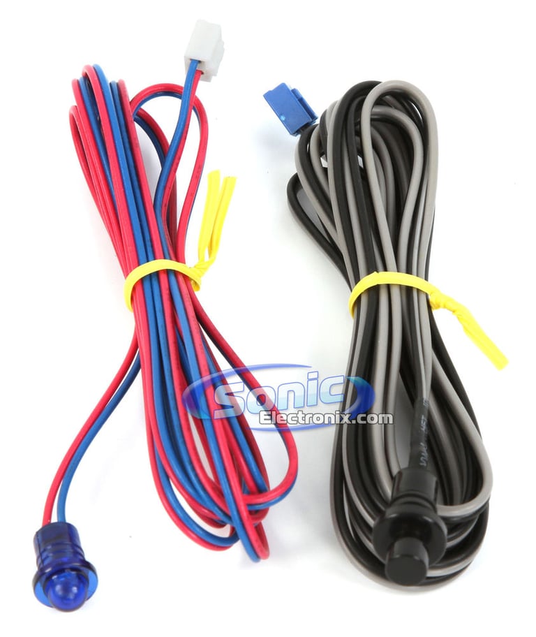 Viper 9211V - Open Box, Very Good Condition Used Image 3