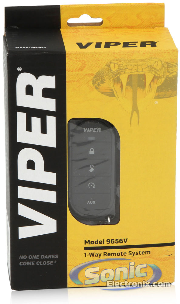 Viper 9656V Image 4
