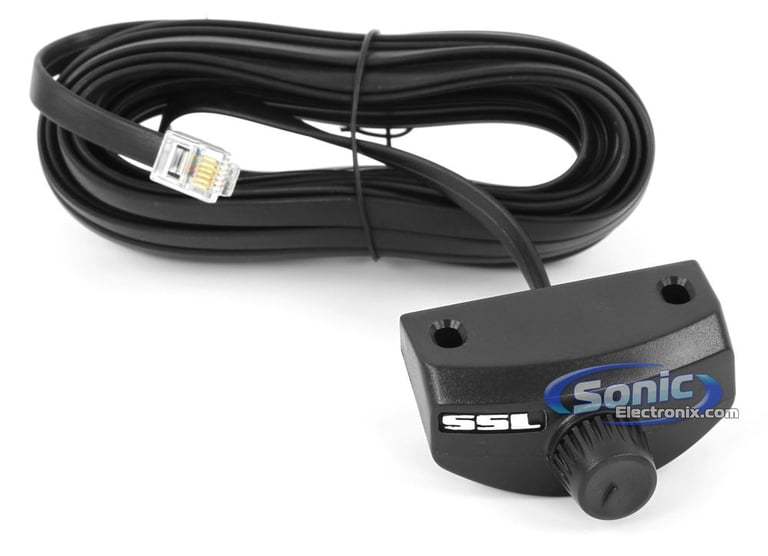 Sound Storm Labs (SSL) EV2500M Image 7