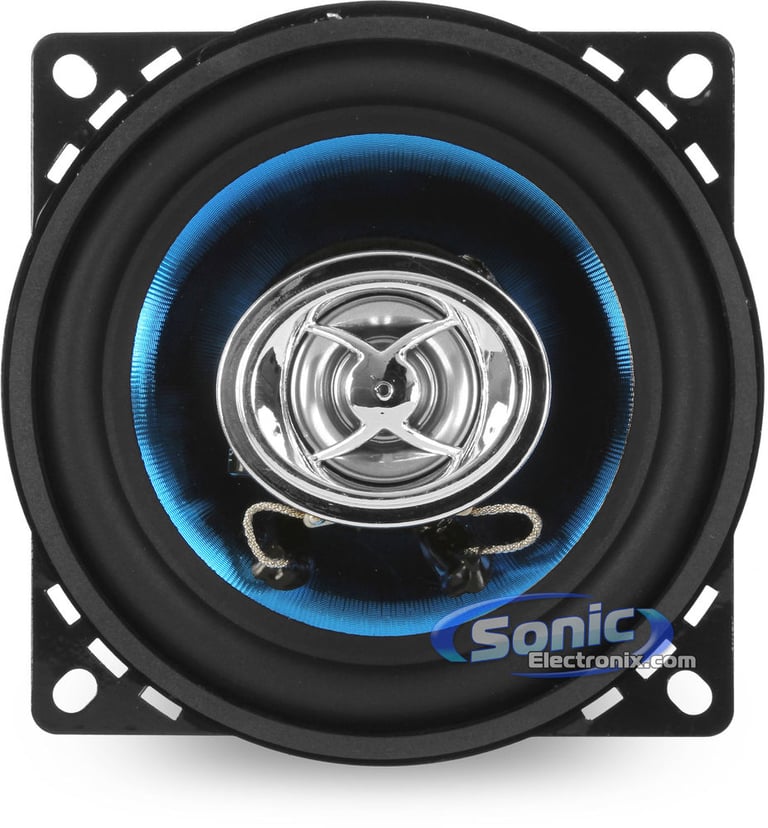 SoundStorm (SSL) F240 Image 3