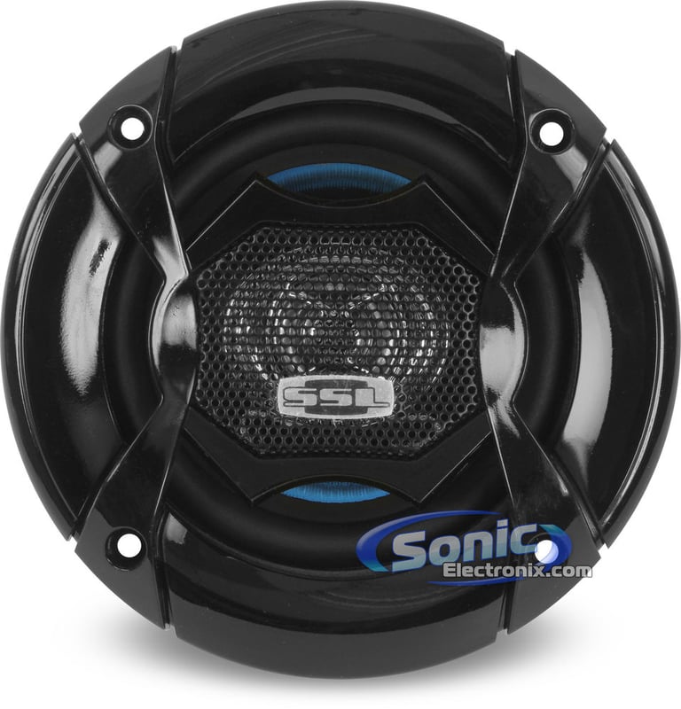 SoundStorm (SSL) F240 Image 2