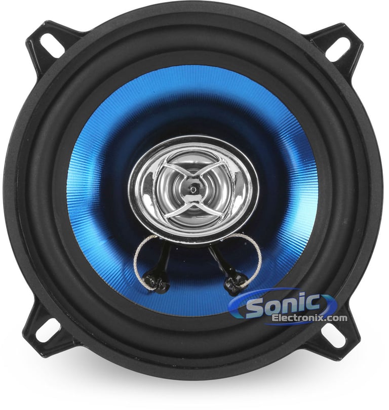 SoundStorm (SSL) F252 Image 3