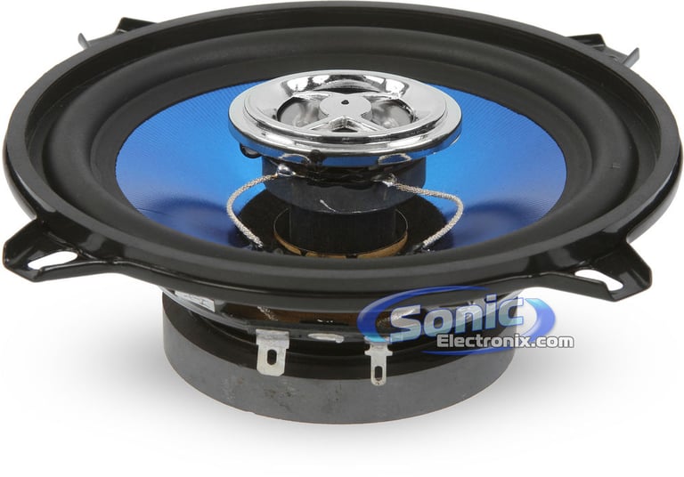 SoundStorm (SSL) F252 Image 4
