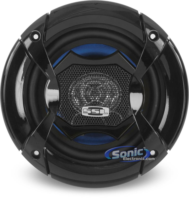 SoundStorm (SSL) F252 Image 2
