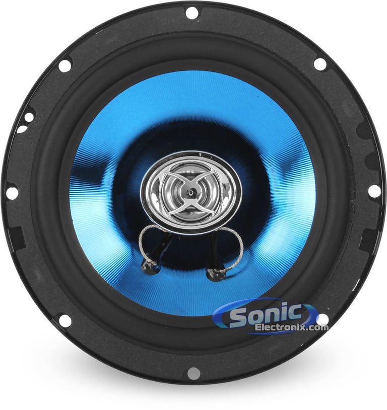 SoundStorm (SSL) F265 Image 3