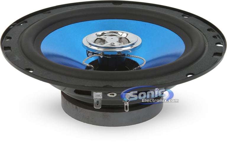 SoundStorm (SSL) F265 Image 4