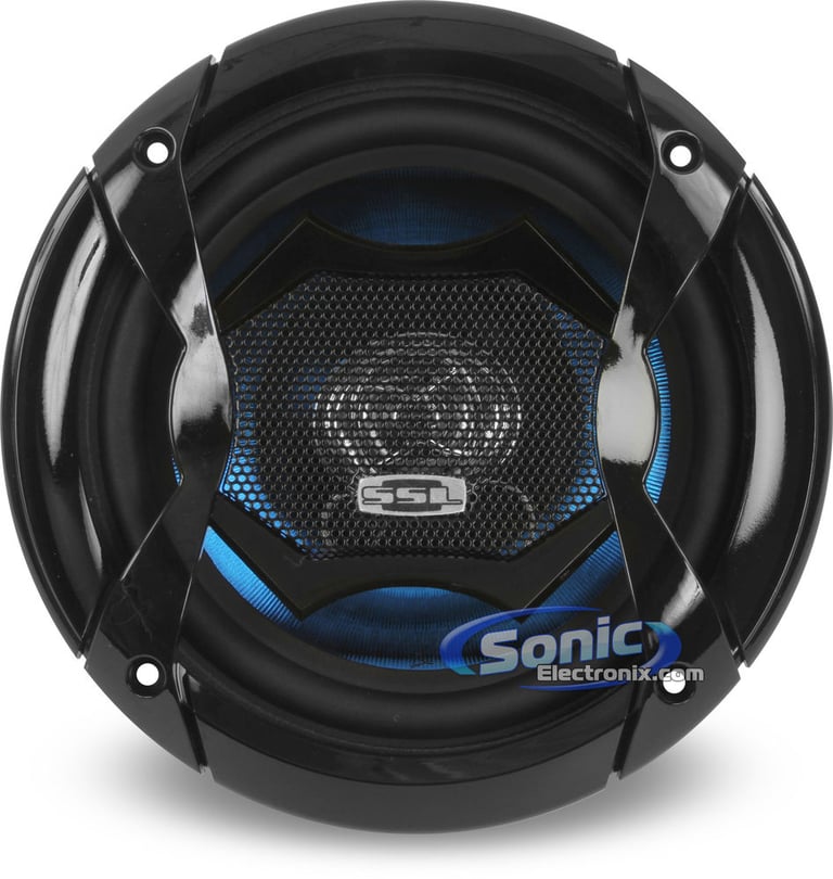 SoundStorm (SSL) F265 Image 2