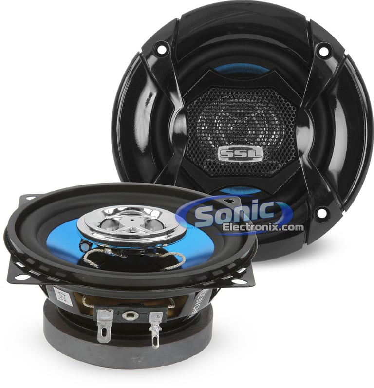 SoundStorm (SSL) F240 Image 1
