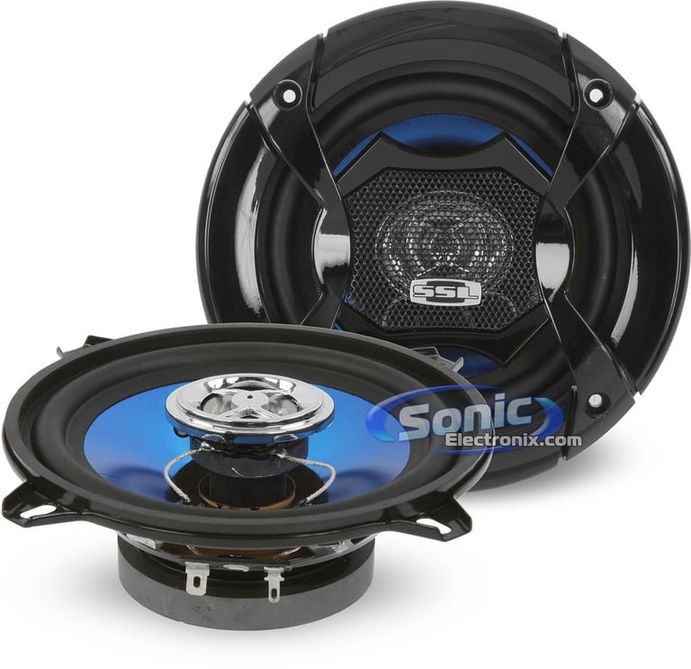 SoundStorm (SSL) F252 Image 1