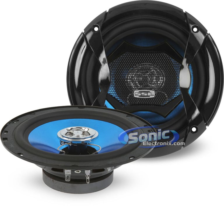 SoundStorm (SSL) F265 Image 1