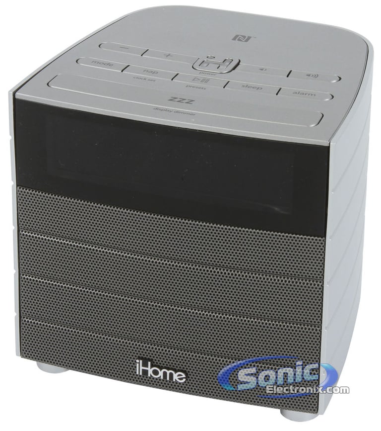 iHome iBN20GC Image 2