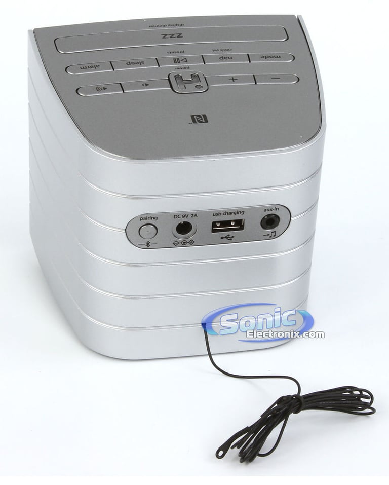 iHome iBN20GC Image 3