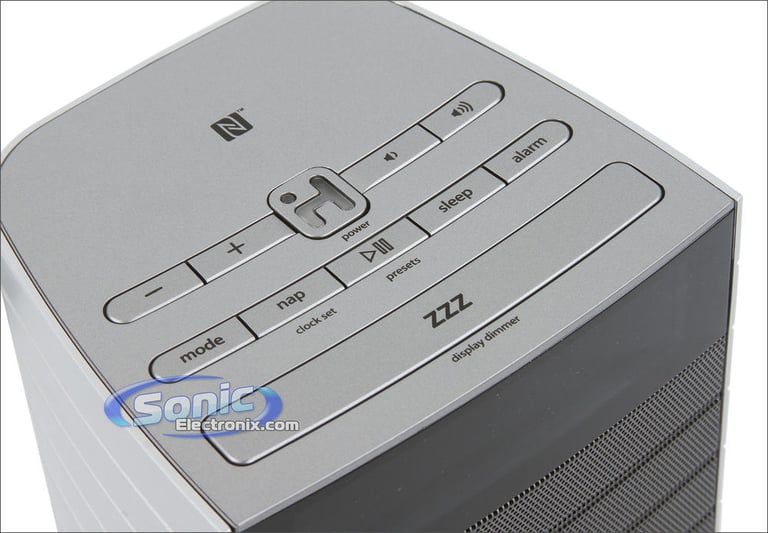 iHome iBN20GC Image 4