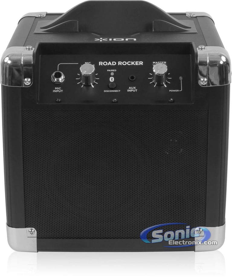 ION Road Rocker (IPA14) Image 2